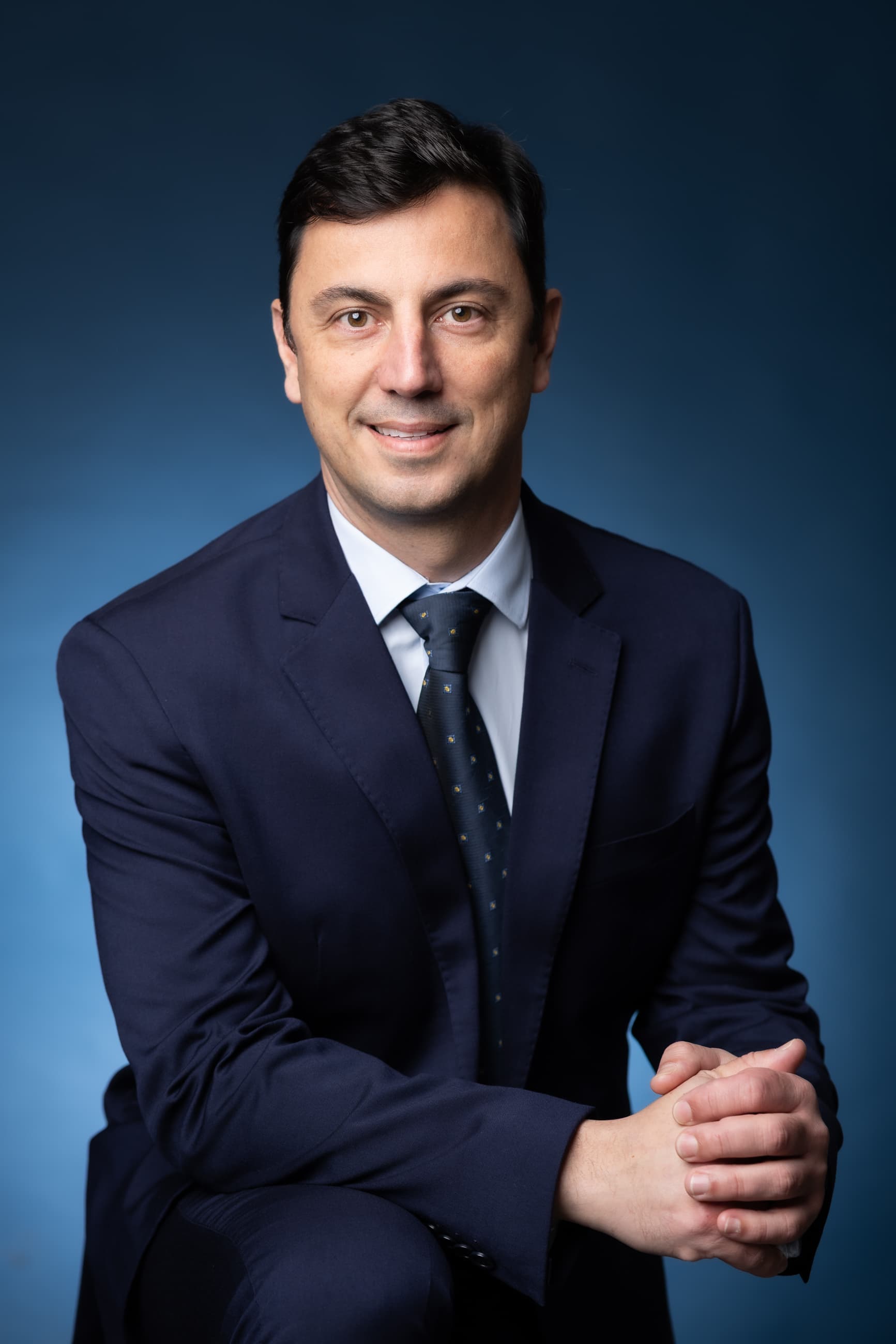 Dr. César Augusto Fabris Benetton