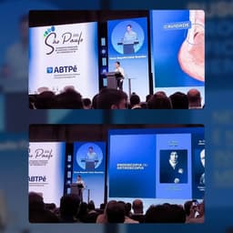 22º Congresso Brasileiro de Pé e Tornozelo